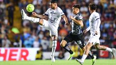 Querétaro vs Pumas: Horario, canal, TV, cómo y dónde ver la Liga MX, Clausura 2025