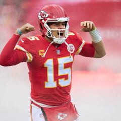 ¿Cuánto cuestan los boletos para ver el Cincinnati Bengals vs. Kansas City Chiefs de la NFL en el Arrowhead Stadium?