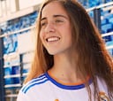 Maite Oroz, del 'Clásico': "Ganar al Barça sería algo muy grande"