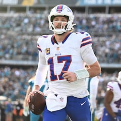 ¿Bills o Broncos?: quien es el favorito para avanzar en la Ronda Divisional