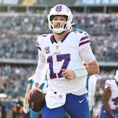 ¡Por fin! Llegaron los picks de la ronda divisional de la NFL 2025