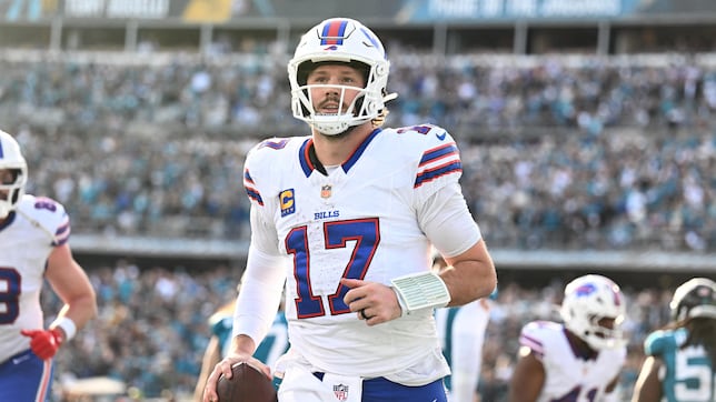The incredible playoff stat that puts the Bills on Super Bowl watch