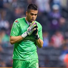 ‘Wacho’ Jiménez apunta a salir de Chivas