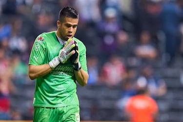 ‘Wacho Jiménez: “Me siento respaldado por jugadores”
