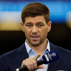 Real Madrid win good news for Liverpool, claims Gerrard
