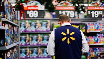 Walmart has been offering deals all November, but the biggest ones are dropping on Black Friday. Here are some of the products with the best discounts.