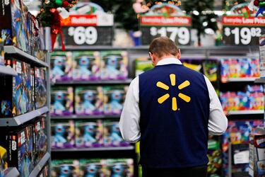 Walmart pay out to scammed customers: who benefits and how to claim