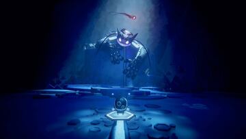 Dreams iniciará una beta remunerada en PS VR pronto