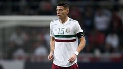 Héctor Moreno estuvo cerca de firmar con el Barcelona