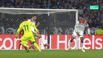 Se podría patentar ya como la 'Dembelinha': repitió su regate predilecto