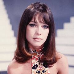 La dura confesión de Marisol: “Me llevaban a un chalé del Viso, para verme desnuda”