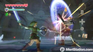 The Legend of Zelda: Skyward Sword, Impresiones