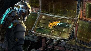 El productor ejecutivo de Dead Space 3 defiende la decisión de realizar un port directo de consolas a PC