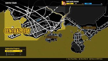 Fatal Fury: City of the Wolves - el regreso de un clásico con un toque moderno