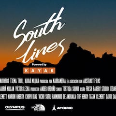 South Lines 2018: la película completa, online