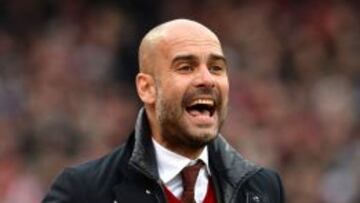 Guardiola: "Necesitaremos dos grandes partidos ante el Oporto"