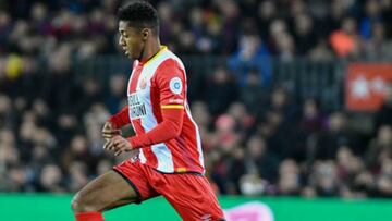 ‘Choco’ Lozano, con discreta actuación frente al Real Madrid