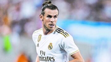 "¿Bale? Se puede tener cara y luego se puede ser un caradura"