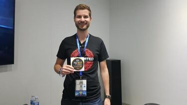 E3 2017: Nominados de PlayStation