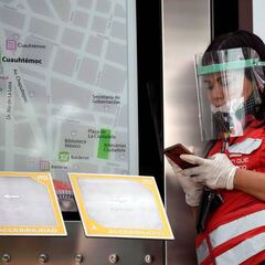 Coronavirus México: ¿cuáles son los lugares que no están dentro del regreso a la normalidad?