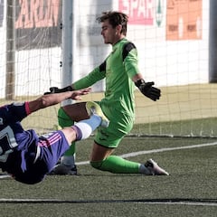 Zorrilla da un billete para cuartos