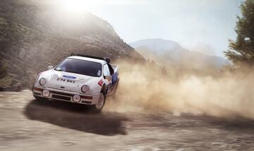 Captura de pantalla - DiRT Rally (PC)