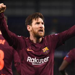 Resumen y goles del Chelsea-Barcelona de Champions League