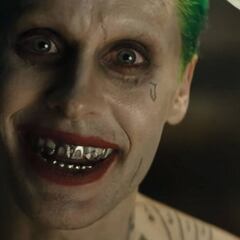 Jared Leto no está contento con Escuadrón Suicida