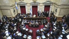 Aborto Legal: ¿cuándo podría ser aprobada la ley en el Senado?