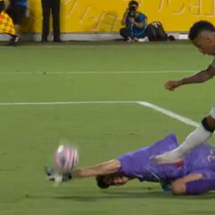 Así fue el paradón milagroso de Bono a Savinho: evitó el 2-0 del Manchester City