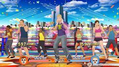 Imágenes de ExerBeat