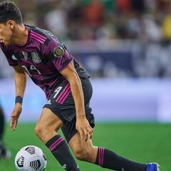 Erick Gutiérrez estuvo a punto de llegar a Cruz Azul