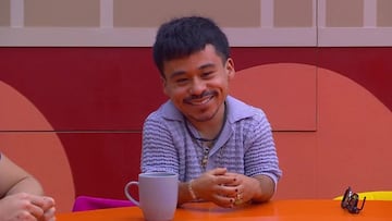 Finalistas ignoran a Abelito tras proponer repartir los 4 MDP en La Casa de los Famosos México