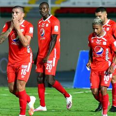 América podrá jugar ante Nacional en inicio de playoffs