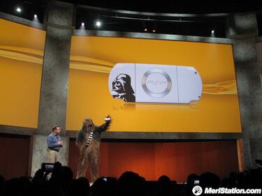 [E3] Sony pone todos sus ases sobre la mesa