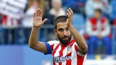 Aysal ofrece a Turan 3 millones de euros para que vuelva