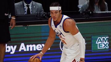 Resúmenes y resultados de los partidos NBA: hoy, 5 abril