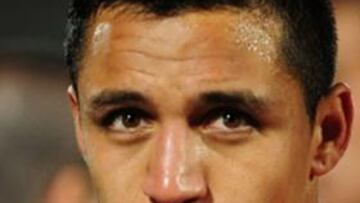 Chile disputará un amistoso el 21 de diciembre sin Alexis