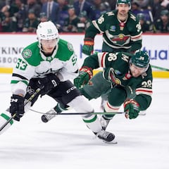 Dallas and Edmonton secure crucial victories to even the series