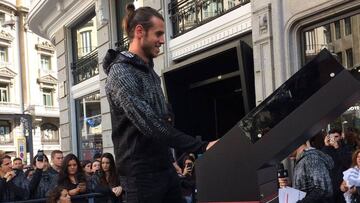 Gareth Bale pone calma: "Lo importante es volver a ganar..."