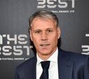 Van Basten: "Quien diga que Cristiano es mejor que Messi no entiende nada"