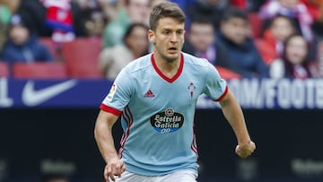 Nemanja Radoja.