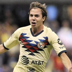 Sebastián Córdova estaría en la mira del Manchester United