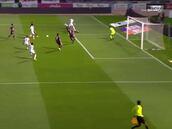 ¿Ingenio o falta de respeto? El golazo del que todos hablan en Asia