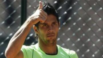 <b>TENIS </b>Ana Ivanovic ha reconocido: "Fernando Verdasco me hace feliz".