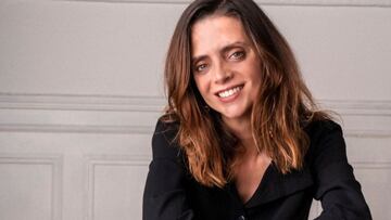 Macarena Gómez y su polémico discurso del feminismo: "Estamos forzándolo"