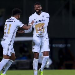 Querétaro - Pumas: TV, horario, canal, cómo y dónde ver la Liga MX