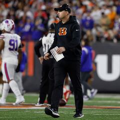 NFL prepara Semana 18 con Damar Hamlin en sus oraciones