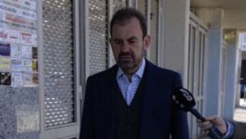 Torres: "Ya le dije a Quique que debería pagar la cláusula"