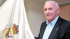 “La Fiorentina daba guerra, pero apareció Alfredo Di Stéfano...”